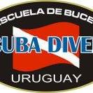 Scuba Divers Uruguay